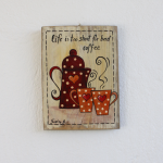 Καδράκι Coffee