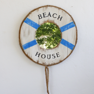 Beach House Καθρέφτης