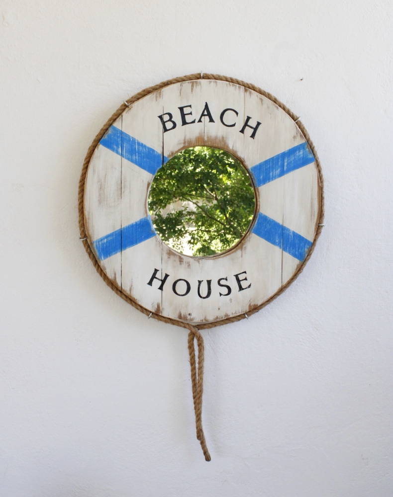 Beach House Καθρέφτης