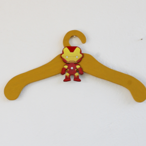 Κρεμάστρα Iron Man