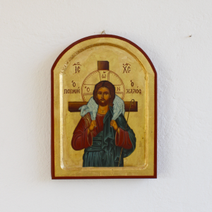 Εικόνα Ο Ποιμήν Ο Καλός