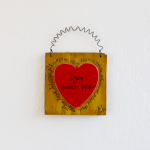 Έρως Ανίκατε Μάχαν