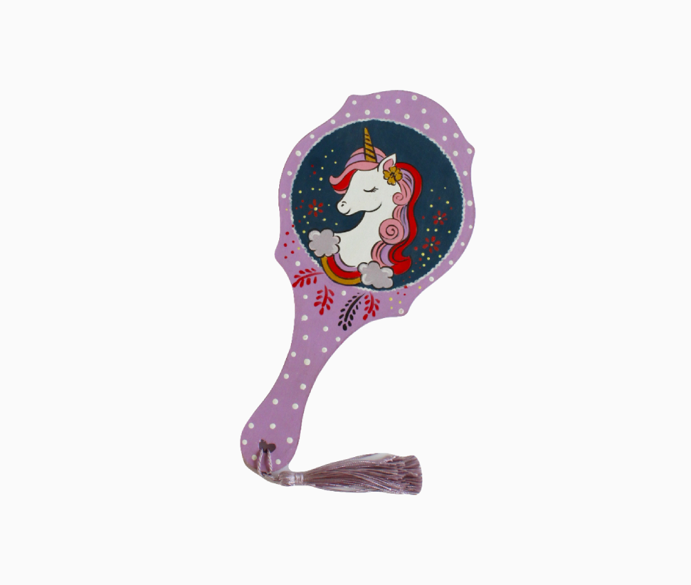 Καθρεφτάκι Unicorn