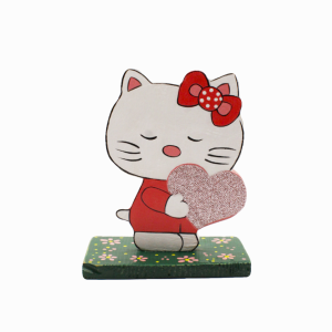 Φιγούρα Hello Kitty