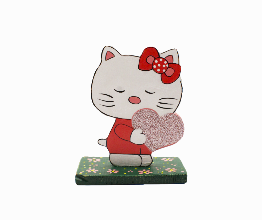 Φιγούρα Hello Kitty