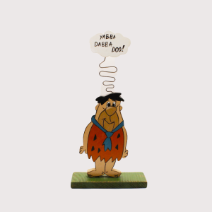Φιγούρα Flintstone
