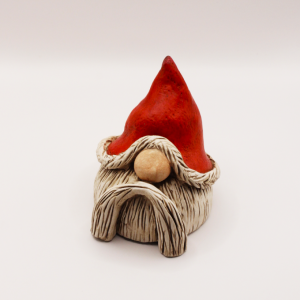 Κεραμικός Άγιος Βασίλης