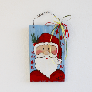 Καδράκι Αι Βασίλης