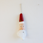 Κρεμαστό Διακοσμητικό Άγιος Βασίλης