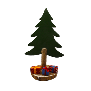 Έλατο με Δώρα