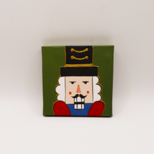 Καδράκι Καρυοθραύστης