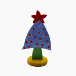 Γαλάζιο Πουά Έλατο