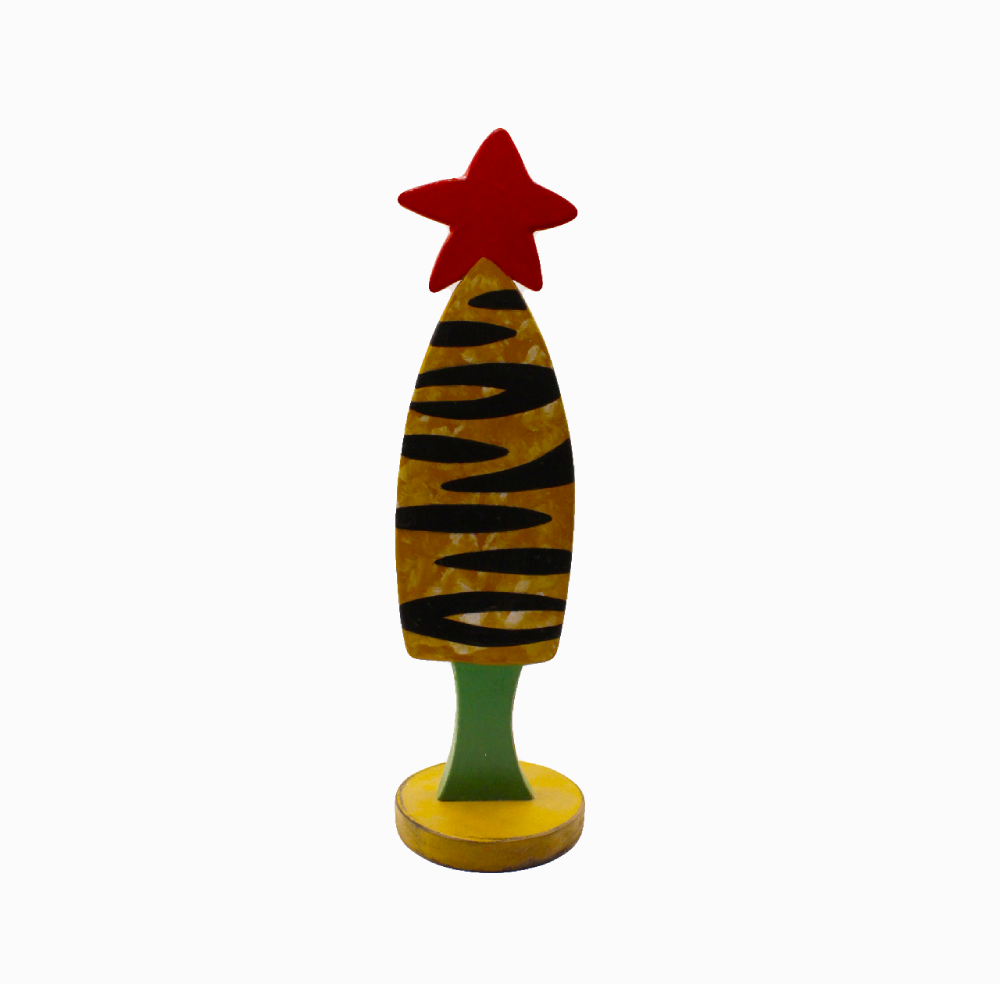 Animal Print Έλατο