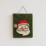 Καδράκι Αι Βασίλης