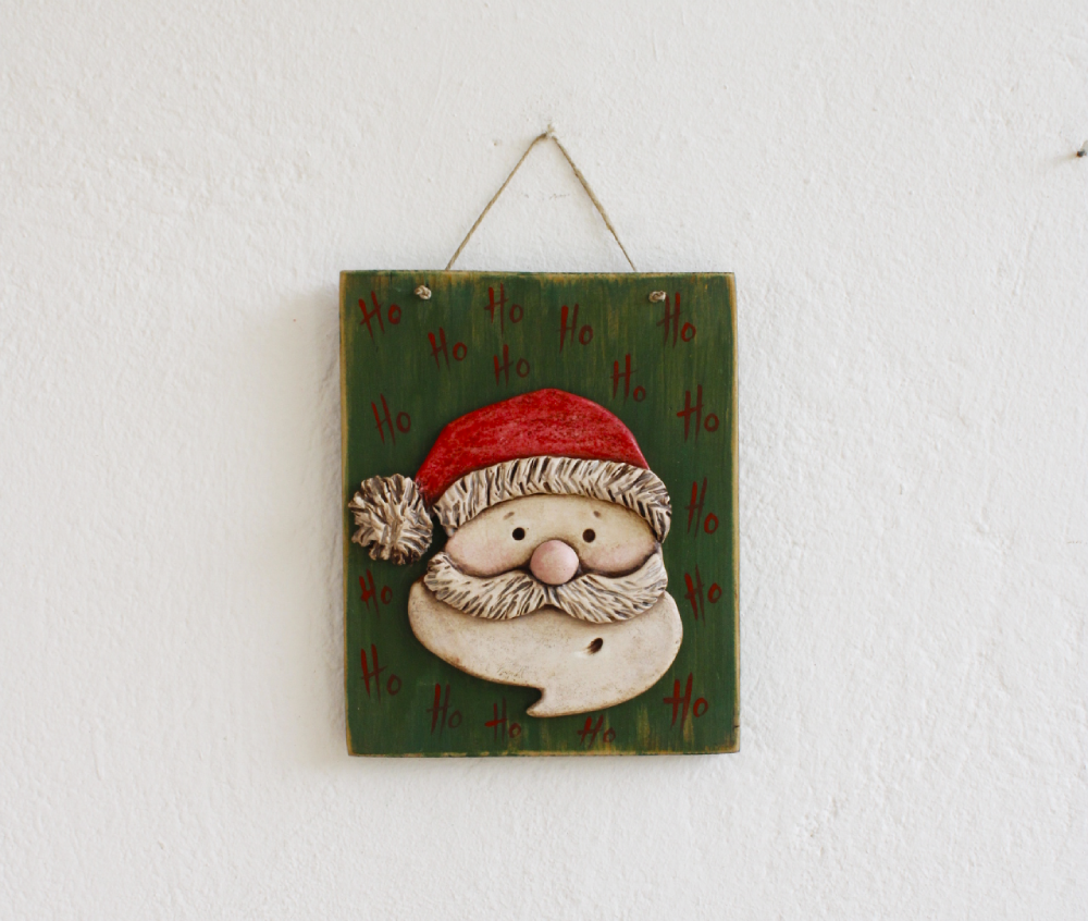 Καδράκι Αι Βασίλης