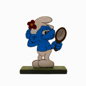 Φιγούρα Μελένιος