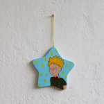 Στολίδι Μικρός Πρίγκιπας