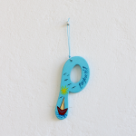 Γράμμα Ρ Ραφαήλ