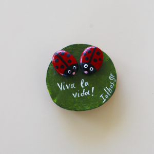 Πασχαλίτσες Viva la Vida!