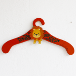 Κρεμάστρα Λιοντάρακι