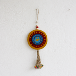 Κοκκινόχρυσο Μάτι Γούρι