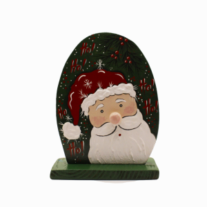 Χριστουγεννιάτικο Διακοσμητικό Άγιος Βασίλης