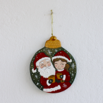 Στολίδι Κύριος και Κυρία Βασίλη